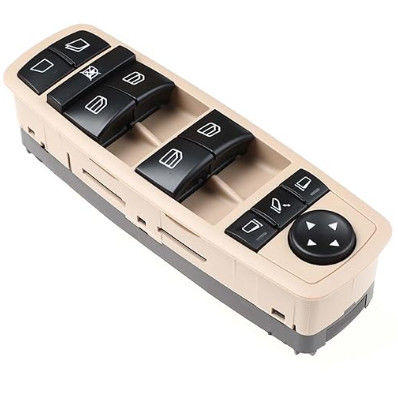 kupować Mercedes Benz 2518300590-8R73 Automatyczne części AC i elektryczne Przełącznik do podnoszenia okien online manufacture