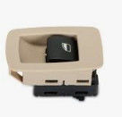 kupować BMW 61316945876 Automatyczne części AC i elektryczne Wyłącznik do podnoszenia okien online manufacture