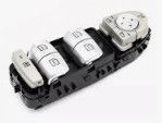 kupować Mercedes Benz 2229052004 8T14 Automatyczne części AC i elektryczne Przełącznik podnoszący szyby online manufacture