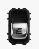 kupować Mercedes Benz 2229051904 Automatyczne części AC i elektryczne Przełącznik do podnoszenia okien online manufacture