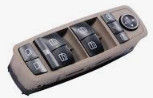 kupować Mercedes Benz 2518300390-7F04 Automatyczne części AC i elektryczne Przełącznik podnoszący szyby online manufacture