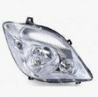 kupować Mercedes Sprinter 9068200261 Części nadwozia online manufacture