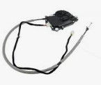 kupować BMW 51247191213 Części nadwozia samochodu online manufacture