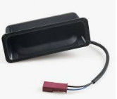 kupować BMW 51248168035 Części nadwozia samochodu online manufacture