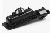 kupować BMW 51247463163 B Części nadwozia samochodu online manufacture