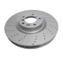 kupować Mercedes Benz 4634210712 Części podwozia tarcza hamulcowa online manufacture
