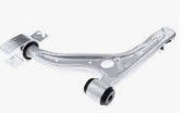 kupować Mercedes Benz dolne ramię sterujące 1563300600 Części zamienne samochodowe online manufacture