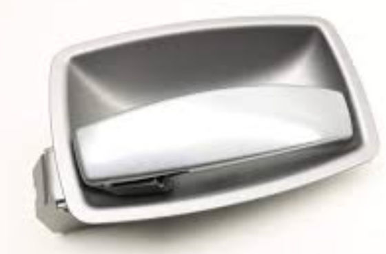 kupować BMW 51417024303 Części nadwozia samochodu Ręcznik drzwi wewnętrznych online manufacture