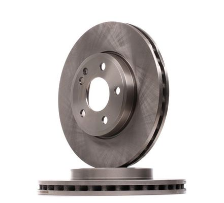 kupować Mercedes Benz 2464212412 Części podwozia tarcza hamulcowa online manufacture