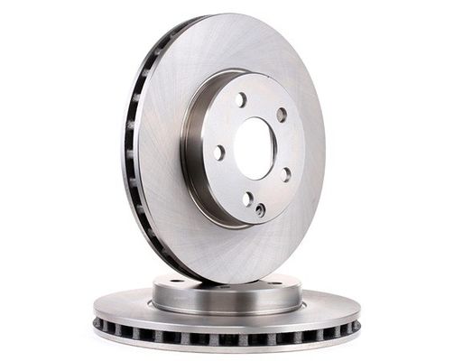 kupować Mercedes Benz 2114210812 Części podwozia tarcza hamulcowa online manufacture