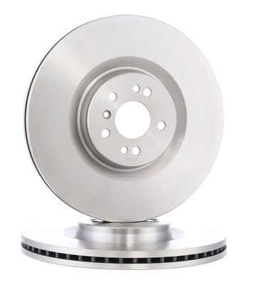 kupować Mercedes Benz 1644211512 Części podwozia tarcza hamulcowa online manufacture