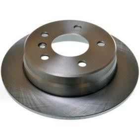 kupować Mercedes Benz 1694210212 Części podwozia tarcza hamulcowa online manufacture