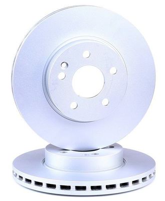 kupować Mercedes VITO 6364210212 Części podwozia przednia tarcza hamulcowa online manufacture