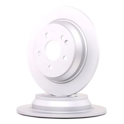 kupować Mercedes VITO 6364230112 Części podwozia tylna tarcza hamulcowa online manufacture