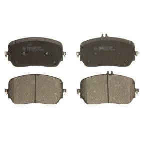 kupować Mercedes Benz 0004206803 Zestaw części podwozia, hamulców online manufacture