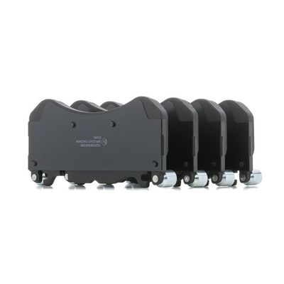 kupować Mercedes Benz 0054206620 Części podwozia zestaw podwozi hamulcowych online manufacture