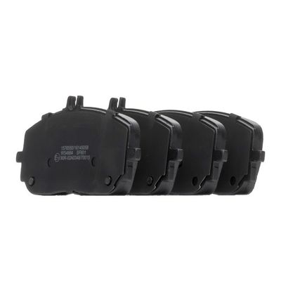 kupować Mercedes Benz 0004207200 Zestaw części podwozia, hamulców online manufacture