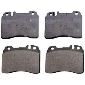 kupować Mercedes Benz 0054200120 Części podwozia zestaw podwozi hamulcowych online manufacture