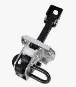 kupować BMW 51218160959 Części nadwozia przednie lewe zatrzymanie drzwi online manufacture