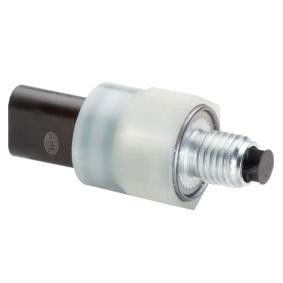kupować BMW 12618613333 Automatyczne części AC i elektryczne czujnik ciśnienia paliwa online manufacture