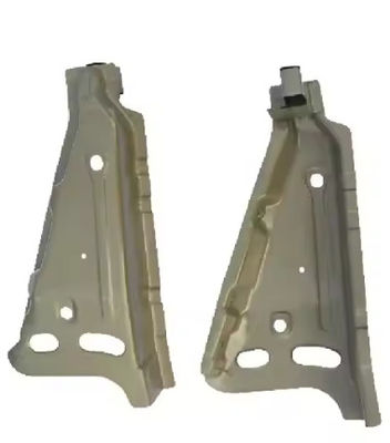 kupować Mercedes VITO 4476300040 Części nadwozia Fender Wzmocnienie fartucha online manufacture