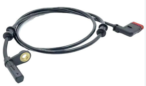 kupować Mercedes VITO 6395400417 Części podwozia ABS Czujnik prędkości koła online manufacture
