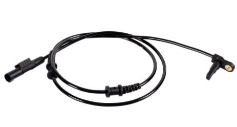 kupować Mercedes VITO 4479057002 Części podwozia ABS Czujnik prędkości koła online manufacture