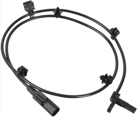 kupować Mercedes VITO 4479056802 Części podwozia ABS Czujnik prędkości koła online manufacture