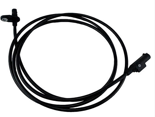 kupować Mercedes Sprinter 9069050801 Części podwozia ABS Czujnik prędkości koła online manufacture