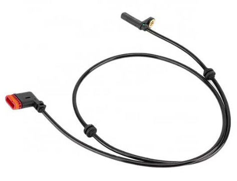kupować Mercedes Benz 2125400517 Części podwozia ABS Czujnik prędkości koła online manufacture