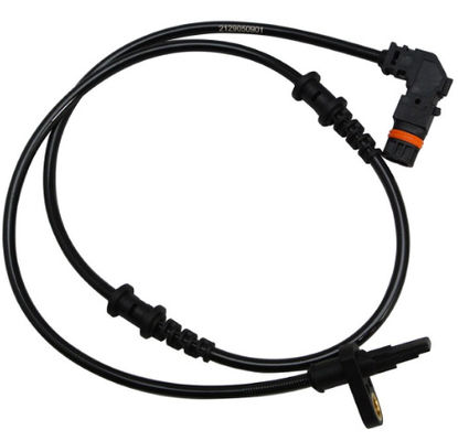 kupować Mercedes Benz 2129050901 Części podwozia ABS Czujnik prędkości koła online manufacture