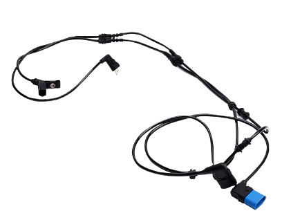 kupować Mercedes Benz 2135400547 Części podwozia ABS Czujnik prędkości koła online manufacture