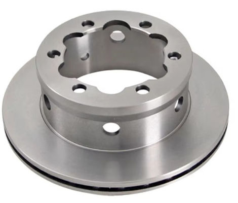 kupować Mercedes Sprinter 9044230312 Części podwozia tarcza hamulcowa online manufacture