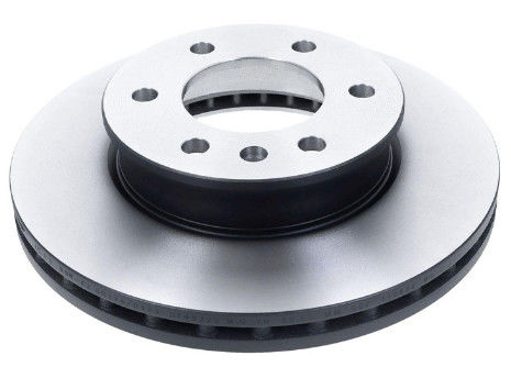 kupować Mercedes Sprinter 9064230012 Części podwozia tarcza hamulcowa online manufacture