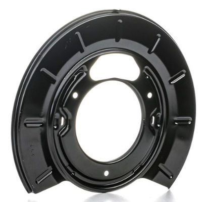 kupować Mercedes Benz 6384230320 Części podwozia Płytka tarczy hamulcowej online manufacture