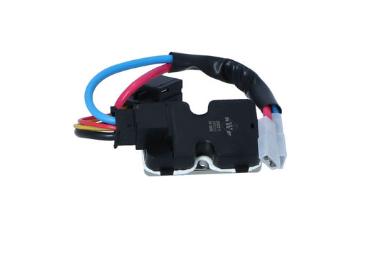 kupować Mercedes Benz 1408218351 Części automatyczne AC i elektryczności online manufacture