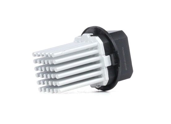 kupować Mercedes Benz 2048707710 Części automatyczne AC i elektryczność Odpornik silnika dmuchawy online manufacture