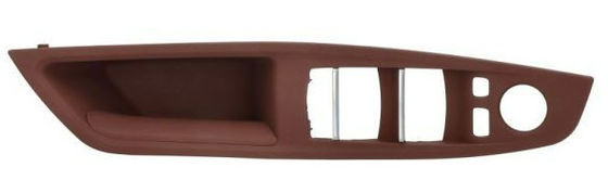 kupować BMW 51417261933 D Części nadwozia samochodu Wewnętrzne drzwi Wewnętrzne rękojeści do ciągnięcia i panel przełącznika okien online manufacture