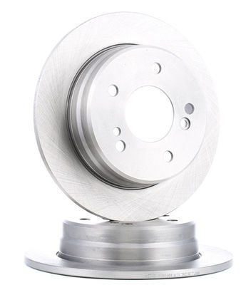 kupować Mercedes Benz 2024230012 Części podwozia tarcza hamulcowa online manufacture