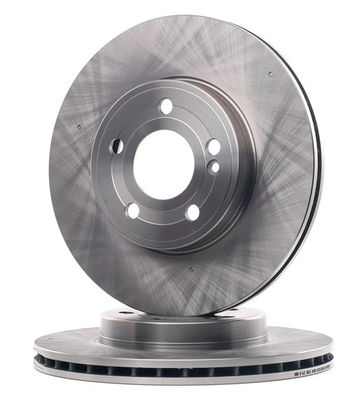 kupować Mercedes Benz 2474210312 Części podwozia tarcza hamulcowa online manufacture