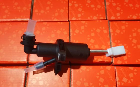 PARTSQUEEN Zespół sprzęgłowy główny cylinder 6Q0721388D 145.5MM dla systemu automatycznego sprzęgła