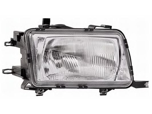 893941030E światło główne dla AUDI 80 B4 Avant (8C5)