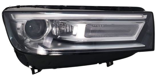 80A941044 Światło główne dla AUDI Q5 (FYB, FYG)