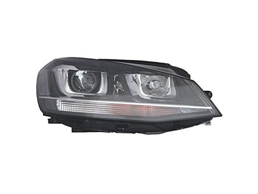 5G1941040 Światło główne dla VW GOLF VII (5G1, BQ1, BE1, BE2)