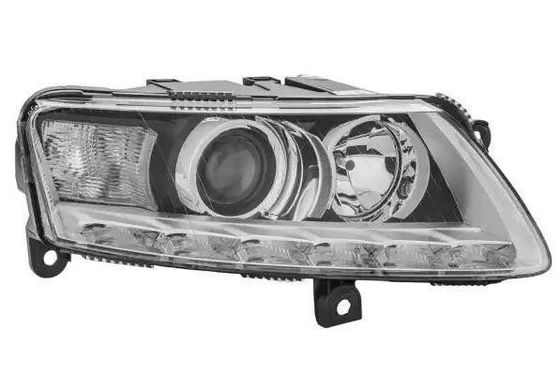 4F0941030CP Światło główne dla AUDI A6 / S6 C6 (4F2)