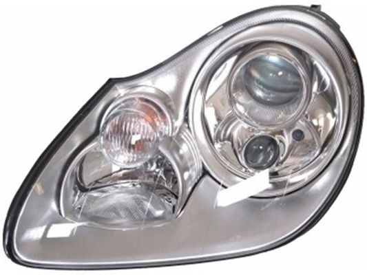 95563115700 światło główne dla Porsche Cayenne (9PA)