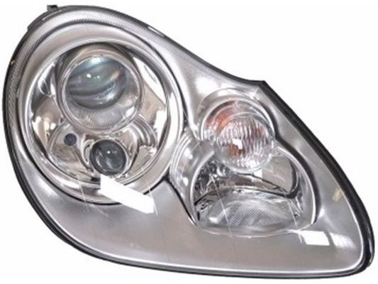 95563115800 światło główne dla Porsche Cayenne (9PA)