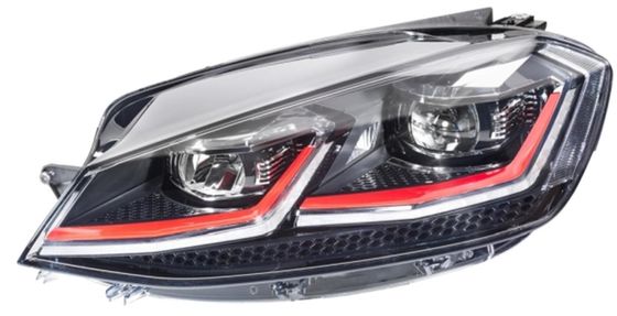 5G1941077A światło główne dla samochodu ciężarowego VW GOLF VII (5G1)