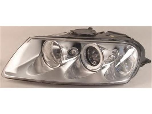 Światło główne 7L6941017BF dla VW TOUAREG (7LA, 7L6, 7L7)