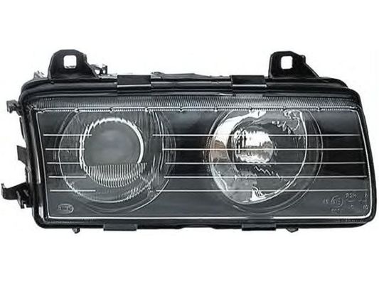 63121393272 Światło główne dla BMW 3 (E36)